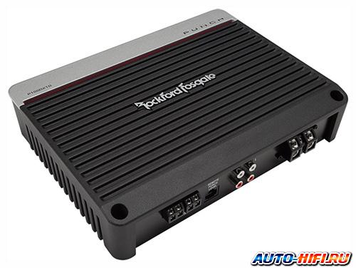 Моноблок Rockford Fosgate P1000X1D Моноблок Rockford Fosgate P1000X1D